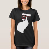 NOEL T-SHIRT (Voorkant)