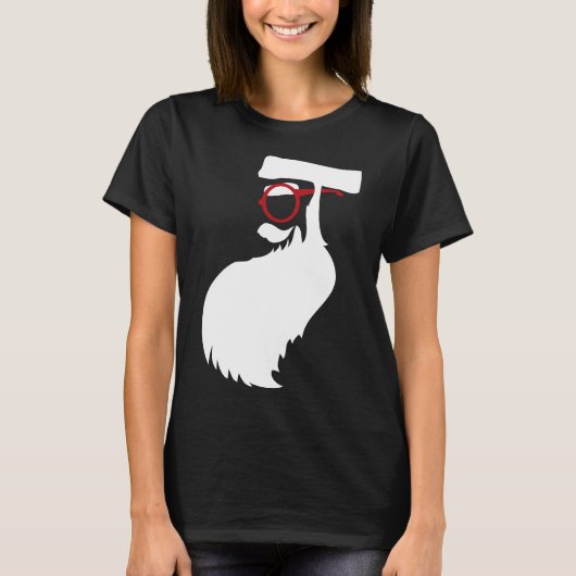 NOEL T-SHIRT (Voorkant)