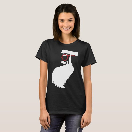 NOEL T-SHIRT (Voorkant volledig)