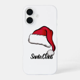 Noel telefoonhoesje  iPhone 16 hoesje