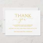 *~* NOEL Wreater Corporate Business Holiday Card (Achterkant)