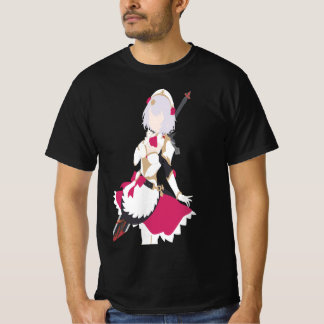 Noele minimalist - Genshin Impact T-shirt