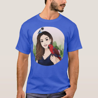 Noelia T-shirt