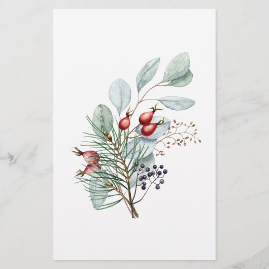 Noem dat liedje baby shower game (Achterkant)