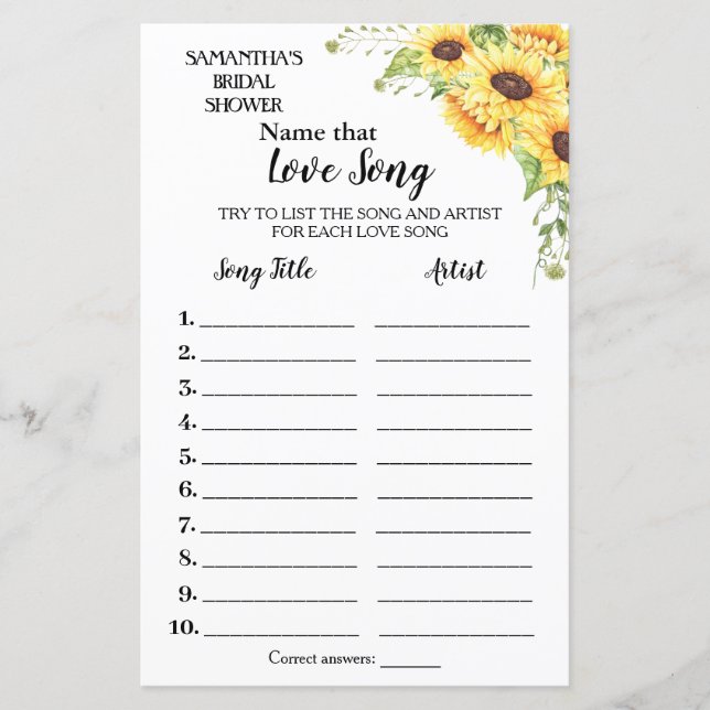 Noem dat liedje vrijgezellenfeest engels spaans sp (Voorkant)