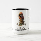 Noem de monsters: 1 mok (Midden)