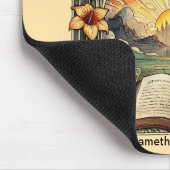 Noem die nieuwe Muismat (Hoek)