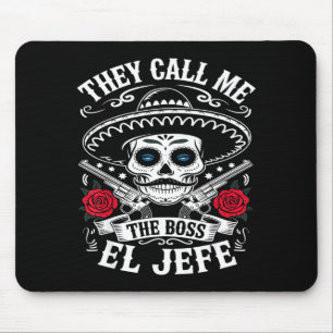 Noem el jefe de baas grap grappig cinco de mayo ma muismat