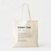 Noem 'em Tas - Echte huisvrouwen geïnspireerd (Voorkant)