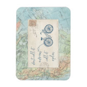 Noem het geen Dream, noem het een Plan Citaat Magneet (Verticaal)