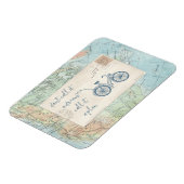 Noem het geen Dream, noem het een Plan Citaat Magneet (Linkerzijde)