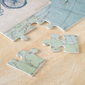 Noem het geen Dream, noem het een Prijsopgave van  Legpuzzel (Zijkant)