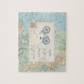 Noem het geen Dream, noem het een Prijsopgave van  Legpuzzel (Verticaal)