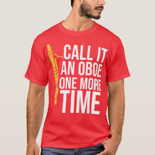 Noem het nog een keer een hobo t-shirt