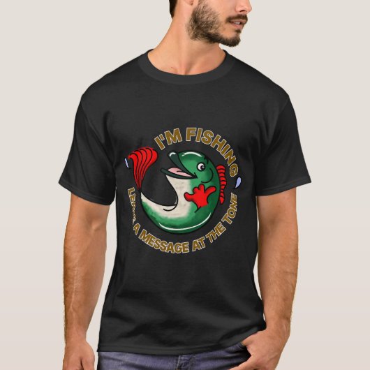 NOEM ME ANGELKOOT 4 T-SHIRT (Voorkant)