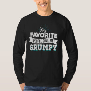 Noem me een bruik voor mannen papa t-shirt