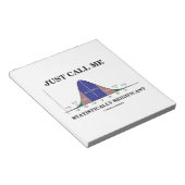 Noem me enkel statistisch significant de Kromme va Notitieblok (Schuin)