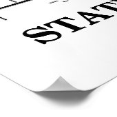 Noem me enkel statistisch significant de Kromme va Poster (Hoek)