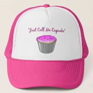 Noem me gewoon Cupcake Pet
