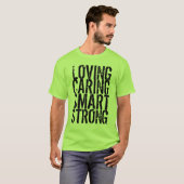 Noem me gewoon papa, Vaderdag T-shirt (Voorkant volledig)