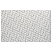 Noem me gewoon paranormale Zener Kaarten Stof (Yard (91,4 cm))