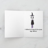 Noem me griezelig kaart (Binnen)