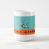 Noem me @ishmael Mok Kleur (Center)