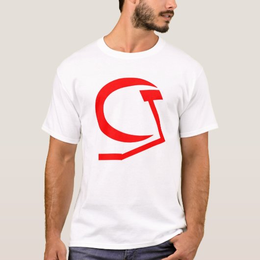 Noem me maar meneer t-shirt (Voorkant)