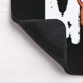 Noem me maar MVP Basketbalspeler Muismat (Hoek)