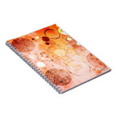 Noem me Notitieboek (Rechterzijde)