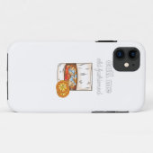 Noem me Oude Fashioned Case-Mate iPhone Case (Achterkant (horizontaal))