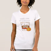 Noem me Oude Fashioned T-shirt (Voorkant)