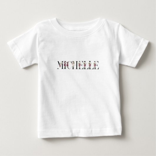 Noem Michelle. (Voorkant)