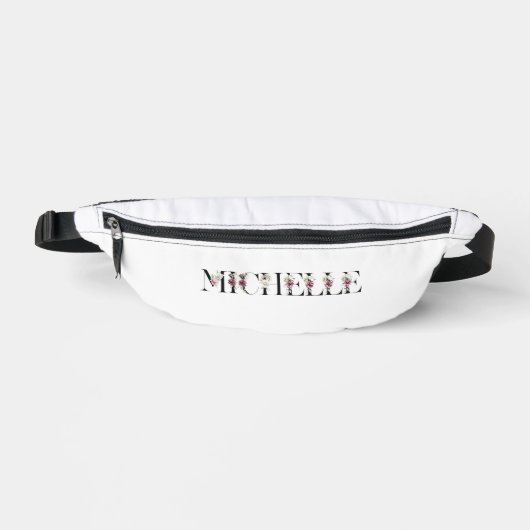 Noem Michelle. Heuptasje (Voorkant)