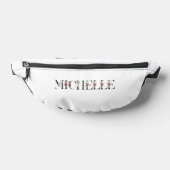 Noem Michelle. Heuptasje (Liggend)