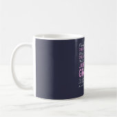 Noem Oma maar. Koffiemok (Links)