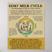 Noem Uw Druk Poster (Voorkant)