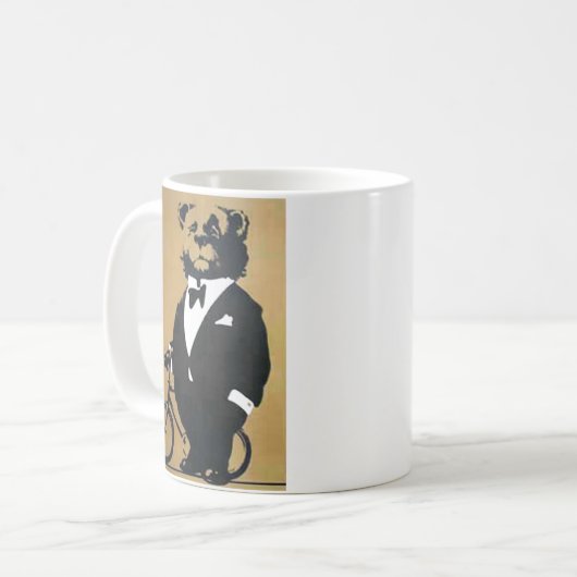 Noem uw Mok (Voorkant links)