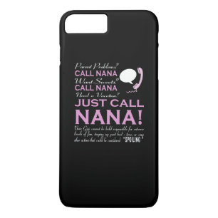 NOEMEN ALLEMAAL NANA Case-Mate iPhone CASE