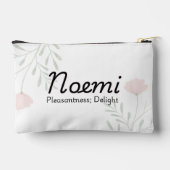 Noemi Accessoirezak Etui (Achterkant)