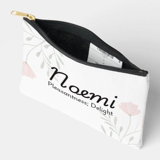 Noemi Accessoirezak Etui (Open)