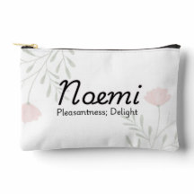 Noemi Accessoirezak
