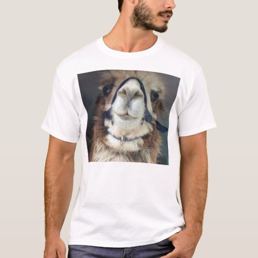 NoesNoToes T-shirt (Voorkant)