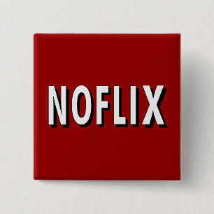Noflix Button