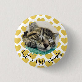 Nog 5 minuten Button