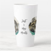 Nog 5 minuten Mok (Voorkant)