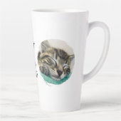 Nog 5 minuten Mok (Rechts)