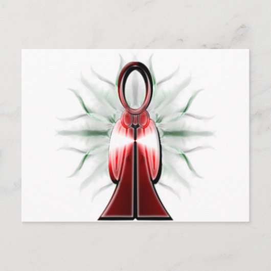 Nog Briefkaart (Voorkant)