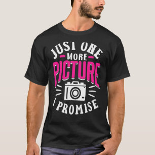 Nog één Afbeelding dat ik moeder moeder foto beloo T-shirt
