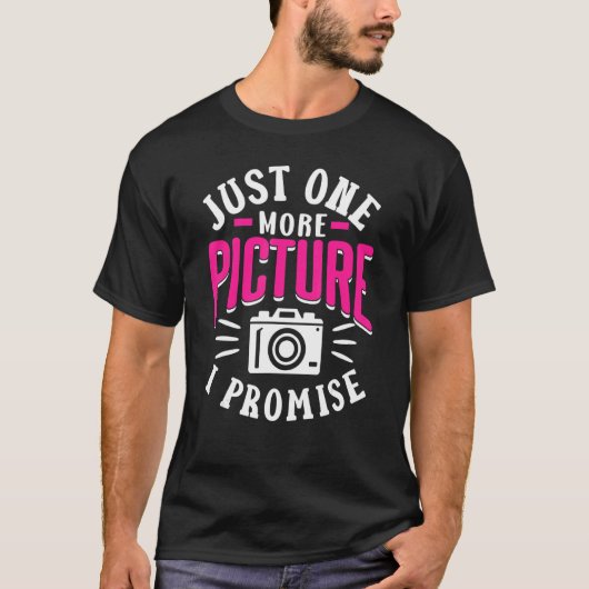 Nog één Afbeelding dat ik moeder moeder foto beloo T-shirt (Voorkant)